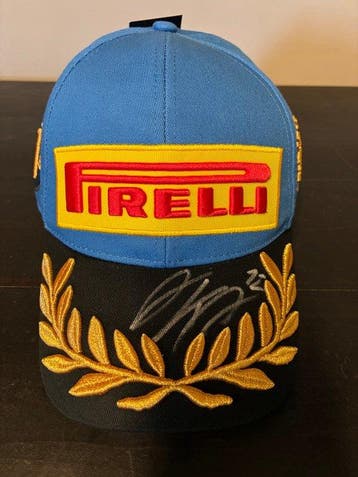 Mercedes - Formule 1 - Andrea Kimi Antonelli - 2026 -, Nieuw