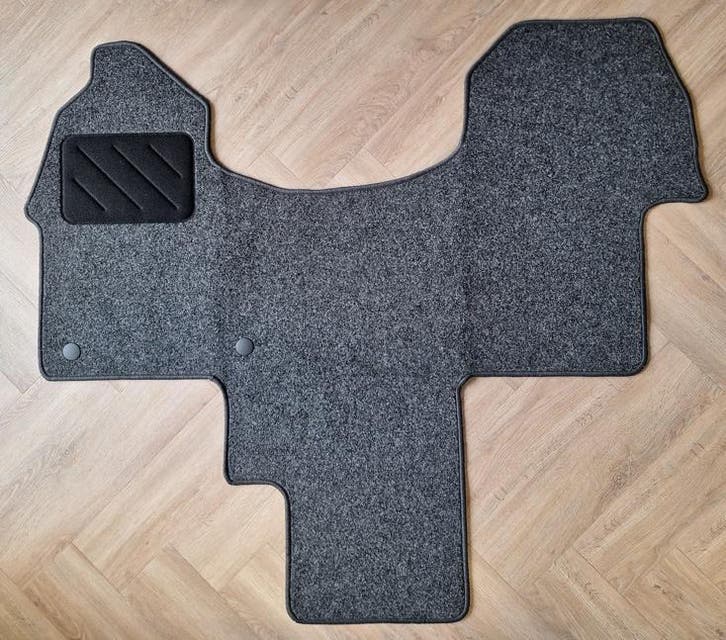 Cabinemat Mercedes Sprinter W906 W907 vanaf 2006 te koop, Caravans en Kamperen, Camper-accessoires, Nieuw, Ophalen of Verzenden
