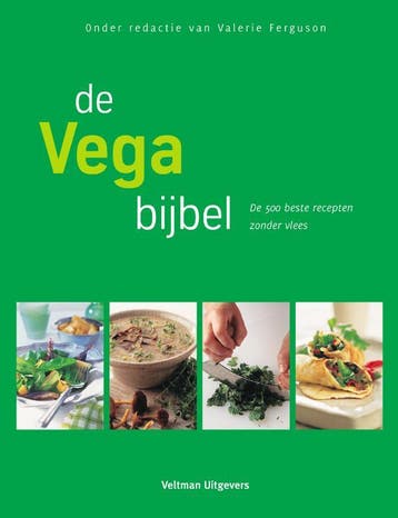 De vegabijbel 9789048301652, Verzenden, Gelezen