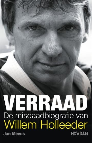 Verraad - Jan Meeus 9789046819715, Verzenden, Gelezen, Jan Meeus