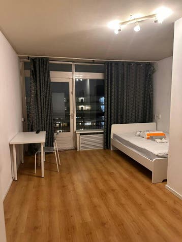 Kamer te huur in Arnhem - 15 m² - 1 kamer(s), Huizen en Kamers, Arnhem