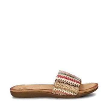 Dolcis slippers voor dames, Slippers, Dolcis, Overige kleuren, Verzenden