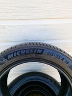 215/55/18 99V Michelin demo banden, Auto-onderdelen, Ophalen, 18 inch, 215 mm, Nieuw