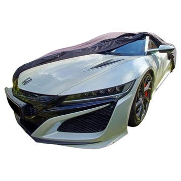 Buitenhoes voor Honda NSX Mk2 (2016-heden) 100% waterproof, Auto-onderdelen, Ophalen of Verzenden, Nieuw, Honda