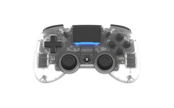Retro Fighters Mantis Mini Bluetooth Controller Crystal, Verzenden, Nieuw