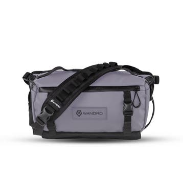 WANDRD Rogue Sling 9l Uyuni Purple, Ophalen of Verzenden, Nieuw, Overige typen, Overige merken