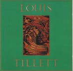 cd - Louis Tillett - Ego Tripping At The Gates Of Hell, Verzenden, Zo goed als nieuw