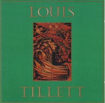 cd - Louis Tillett - Ego Tripping At The Gates Of Hell, Verzenden, Zo goed als nieuw