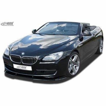 Voorspoiler Vario-X passend voor BMW 6 serie F12 en F13 m..., Verzenden, Nieuw