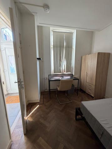 Kamer te huur in Tilburg - 11 m² - 1 kamer(s), Huizen en Kamers, Tilburg