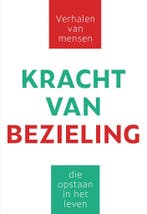 Kracht van bezieling (9789493279988, Leger des Heils), Verzenden, Nieuw