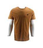 Timberland T-shirt in maat L Geel, Verzenden, Zo goed als nieuw, Overige kleuren, Timberland