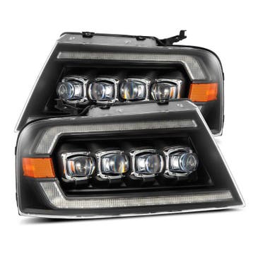 AlphaRex 04-08 Ford F-150 (No 2004 Heritage) NOVA-Series LED, Auto-onderdelen, Ophalen of Verzenden, Nieuw
