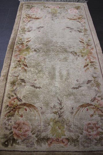 China - Loper - 140 cm - 70 cm, Nieuw