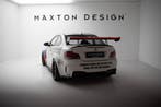 Maxton Carbon Spoiler met LED BMW 1 M E82, Verzenden