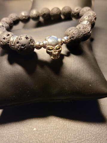Met onze Sieraden staat U een stuk dichter bij de natuur!!, Verzenden, Nieuw, Kraal
