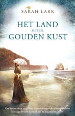 Het land met de gouden kust / Nieuw-Zeeland: Elizabeth, Verzenden, Zo goed als nieuw, Sarah Lark