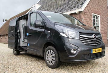 Trafic,Vivaro, NV 300, Talento dubbele cabine acties, Nieuw, Fiat