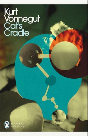 CatS Cradle | Kurt Vonnegut | Nieuw, Boeken, Ophalen of Verzenden, Nieuw, Kurt Vonnegut