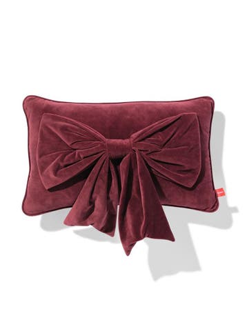 HEMA Kussen 30x47cm strik, Diversen, Verzenden, Nieuw