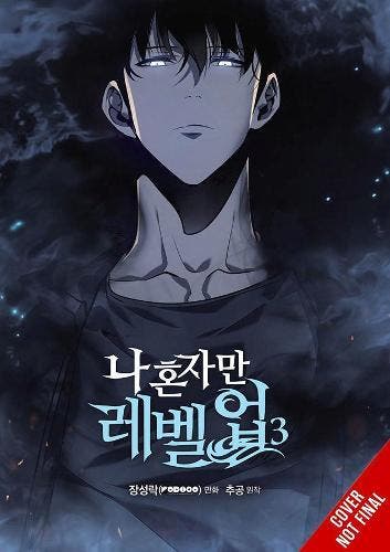 Solo Leveling  Vol. 3 (Manga), Boeken, Verzenden, Nieuw