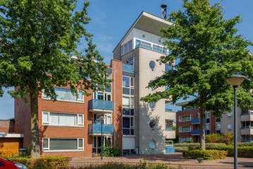 Te huur: Appartement Hoenderbosplein in Uden, Huizen en Kamers, Huizen te huur, Noord-Brabant, Appartement, Uden