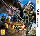 Monster Hunter 4 Ultimate voor Nintendo 3DS | Marktplaats