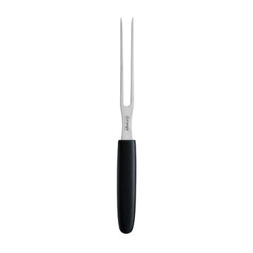 Triangle Professionele Vleesvork 10 cm – RVS – Vaatwasma, Ophalen of Verzenden, Nieuw
