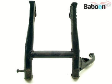 Middenbok Kawasaki GPZ 500 S / EX 500 1994-2009 (GPZ500S, Verzenden, Gebruikt