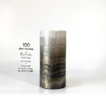 Rosenthal - Alain Le Foll - Vaas - Porselein - Rosenthal
