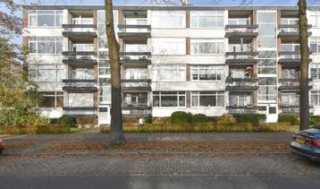 Te Huur 3 Kamer Appartement Marialaan In Breda, Noord-Brabant, Direct bij eigenaar, Breda, Appartement