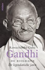 Gandhi 9789046823729 Ramachandra Guha, Verzenden, Zo goed als nieuw, Ramachandra Guha