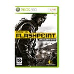 Operation Flashpoint 2 Dragon Rising, Verzenden, Nieuw