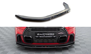 Voorspoiler V.1 Mini Cooper S John Cooper Works F56 2022 -, Ophalen of Verzenden, Nieuw
