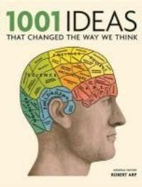1001 Ideas that Changed the Way We Think - Robert Arp, Verzenden, Gelezen, Robert Arp