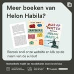 Travellers 9780241986295 Helon Habila, Verzenden, Gelezen, Helon Habila