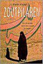 Zoutpilaren 9789055015337 F. Faqir, Verzenden, Gelezen, F. Faqir