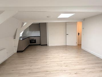 Te huur: Appartement Noordstraat in Terneuzen, Terneuzen, Zeeland, Appartement
