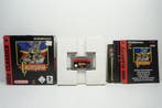 Nes Classics Castlevania AGB-FADP-EUR Morgen in huis!, Ophalen of Verzenden, Zo goed als nieuw