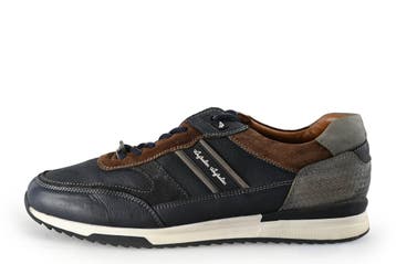 Australian Sneakers in maat 45 Blauw, Australian, Verzenden, Blauw, Sneakers of Gympen