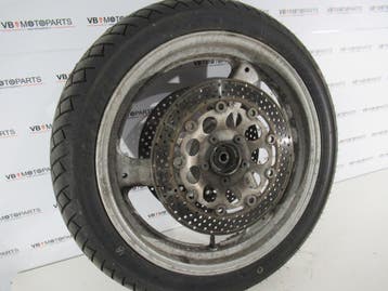 Suzuki GSX 600 F Voorwiel, Ophalen of Verzenden, Nieuw