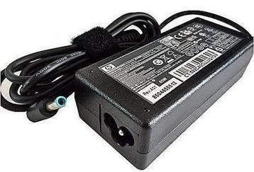 Originele HP Blue tip laptop lader 45W-65W-90W-150w-200w-230, Verzenden, Gebruikt, HP