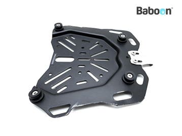 Topkoffer Rek Universeel Universeel GX Motor, Baul Trasero, Verzenden, Gebruikt