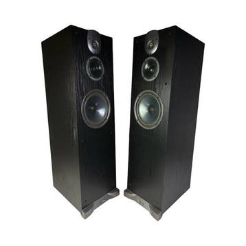 Infinity - Delta 40 Luidsprekerset, Nieuw