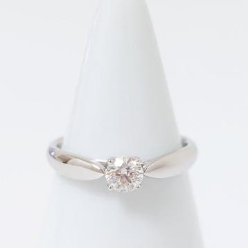 Tiffany & Co. - Ring - Harmony Diamond Platina Diamant, Nieuw