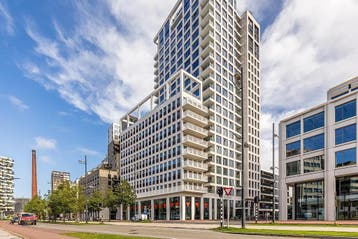 Te huur: Appartement Stoomstraat in Eindhoven, Noord-Brabant, Eindhoven, Appartement