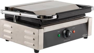 Contact Grill Panini, Ophalen of Verzenden, Nieuw in verpakking