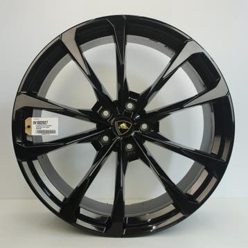 Originele velgen 23 inch Lamborghini Urus 5x130 *IN1002927*, Auto-onderdelen, Banden en Velgen, Gebruikt, Velg(en), Overige maten