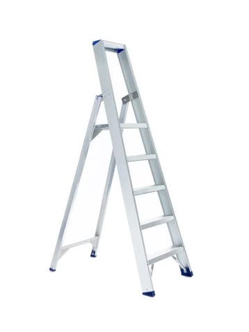 Eurostairs Professionele Bordestrap 2 t/m 12 treden, Verzenden, Nieuw