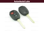 3+1 knops sleutel behuizing kpb781 voor Subaru, Verzenden, Nieuw